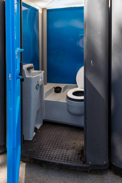 Best Sanitation services for porta potties  in Somers Point, NJ
