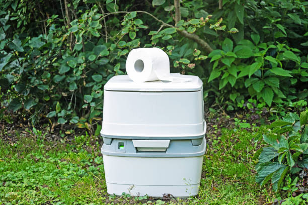 Portable bathroom rental in Somers Point, NJ
