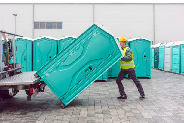 Best Local porta potty services  in Somers Point, NJ