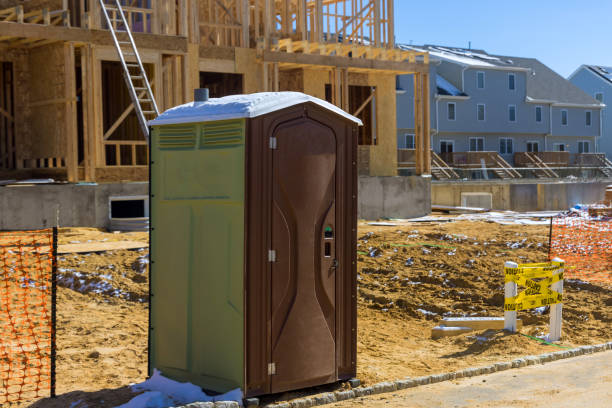 Best Portable toilet rental cost  in Somers Point, NJ