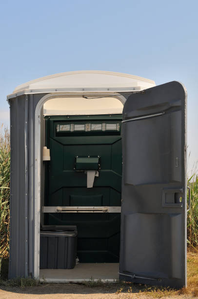 Best Affordable portable toilet rental  in Somers Point, NJ