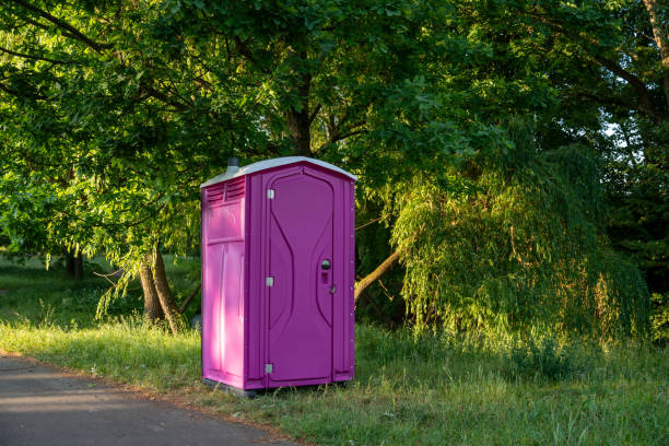 Best Affordable portable toilet rental  in Somers Point, NJ