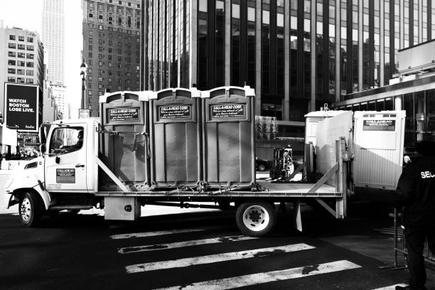 Trusted Somers Point, NJ porta potty rental Experts