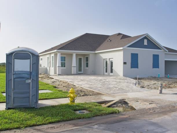 Portable Toilet Options We Offer in Somers Point, NJ