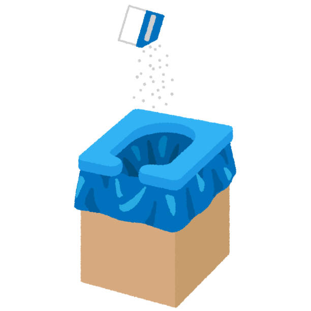 Sanitation services for porta potties in Somers Point, NJ