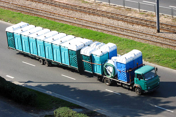 Best Construction site porta potty rental  in Somers Point, NJ
